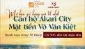 Akari City Dòng căn hộ cao cấp, tạo nên giá trị khác biệt ở khu Tây Sài Gòn